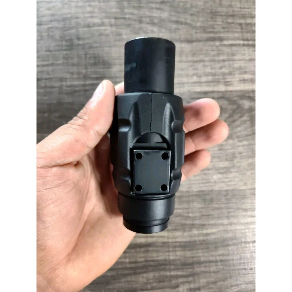 Aimpoint 3x Mag Magnifier Booster AB 3X Scope Attachment Complate 11324